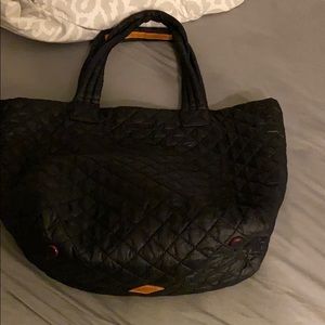 MZ Wallace black bag